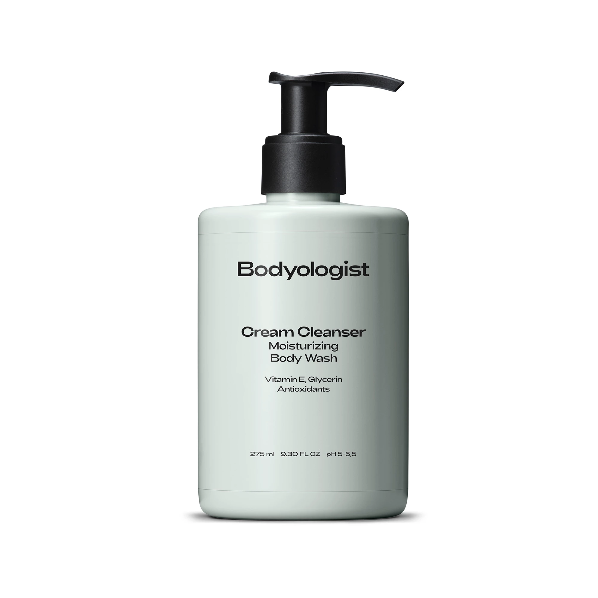 Cream Cleanser Body Wash